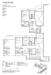 Terra Hill (D5), Apartment #629304551